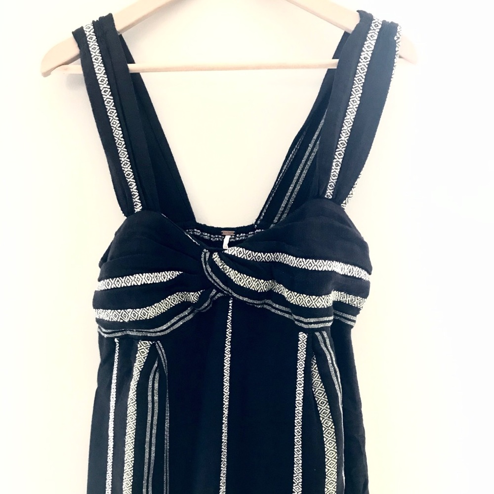 Free People Jumper